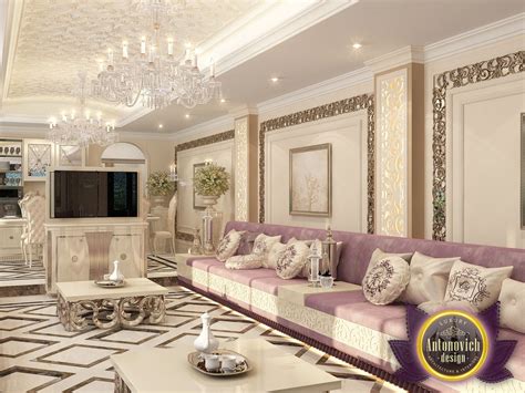 Kenyadesign Living Room Design In Kenya Of Luxury Antonovich Design