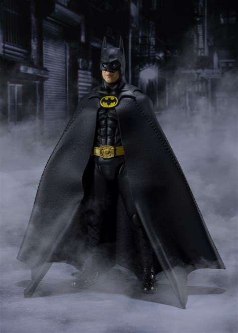 Moviestars is a free movie streaming website where you can watch movies and tv shows absolutely for free without sign up. S.H.Figuarts BATMAN (BATMAN 1989) | Distribuidora ...