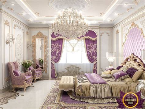 Best Master Bedroom Design Ideas Of Katrina Antonovich Classic Style
