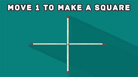 Only Geniuses Can Solve These In 30s Youtube