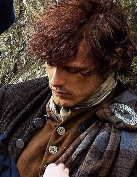 jamie fraser claire fraser jamie and claire diana gabaldon outlander series outlander quotes