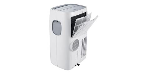 Cool Living 14000 Btu Portable Air Conditioner
