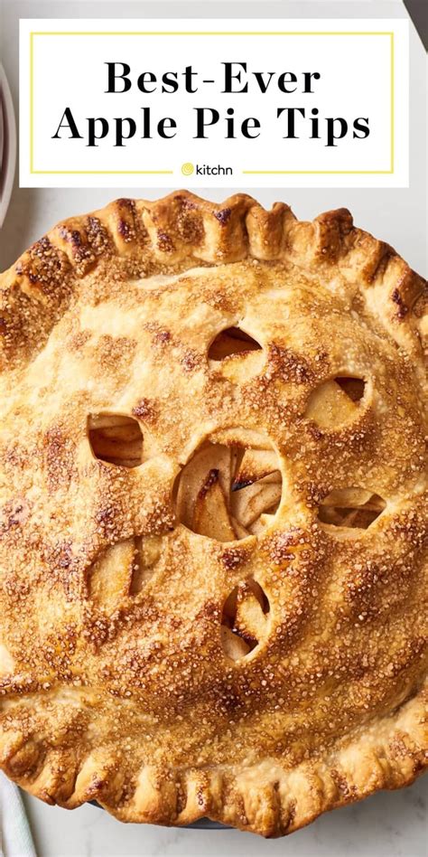 4 Tips For Making A Much Better Apple Pie Best Ever Apple Pie Best Apple Pie Apple Pie