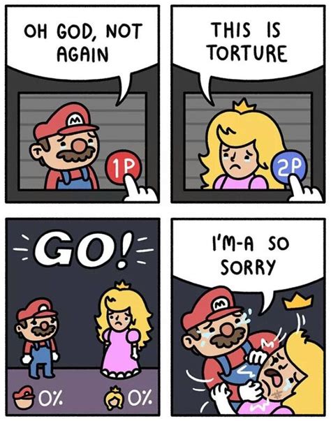 Memes That Get Me Through Work Mario Funny Super Smash Bros Memes Smash Bros