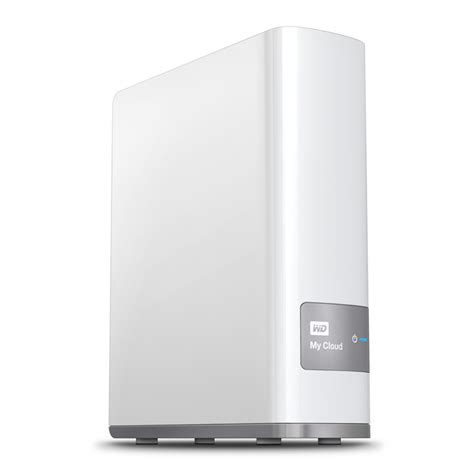 But normally, you can use external hard drives on linux with no problem at all. Western Digital My Cloud Review: The $150 personal cloud ...