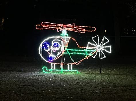 Best Christmas Lights Displays In Oakville 2022 Oakville News