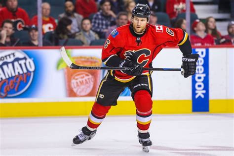 Former middleweight champion chris weidman suffered a horrific leg injury in the first exchange in weidman had the surgery and is now recovering. Calgary Flames 4 Best Options To Replace Wideman