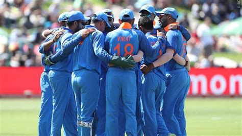 You can also stream the matches on jiotv. India vs Australia Live Streaming: When, Where and How to ...