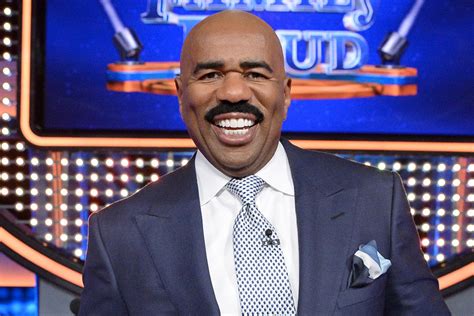 Steve has inspired generations of humans to be as funny as possible. Steve Harvey Looks Totally Transformed Without His ...