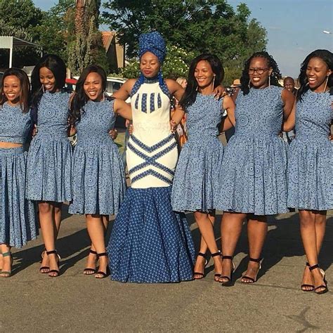 20 African Bridesmaid Dress Ideas That You Wont Find Anywhere