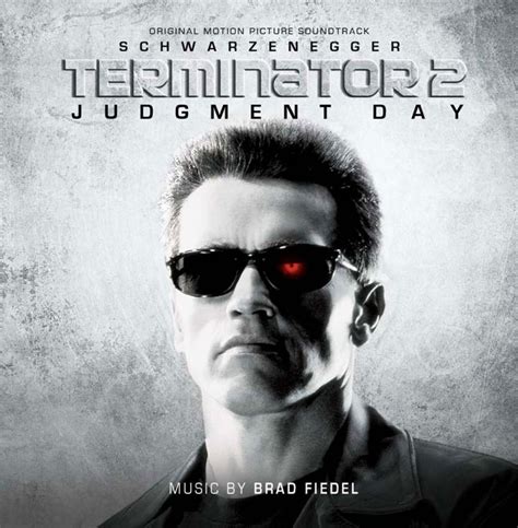 T2 Terminator 2 Judgement Dag Foto 20142374 Fanpop