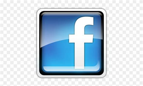 Facebook Logo For Email Signature 10 Free Cliparts Download Images On