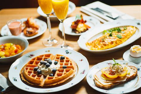 The Best Brunch In Stockholm Thatsup