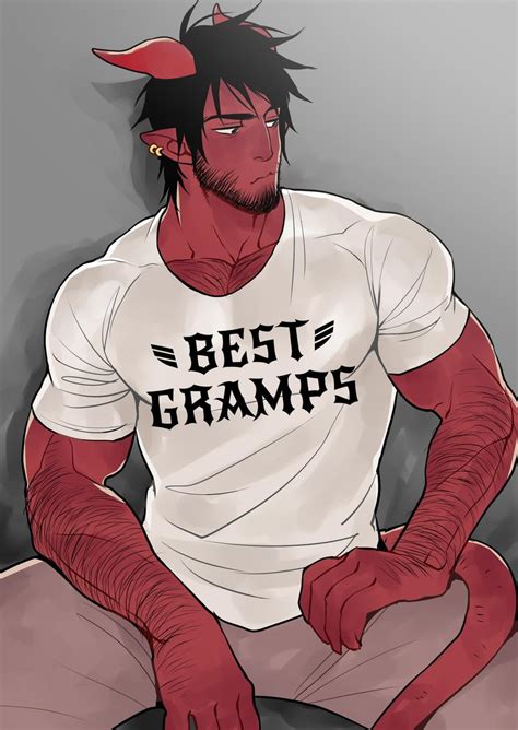 Best Gramps By Suyohara On Deviantart Character Design Male Fantasy