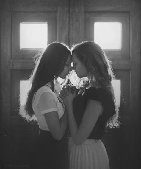 yuribian sisters photoshoot sister photography cute lesbian couples