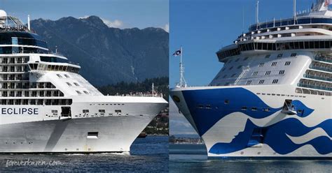 Celebrity Vs Princess Cruises A Cruise Line Comparison Forever Karen