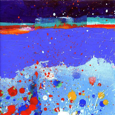 Splash5 By Jane Davies Abstract Jane Davies Abstract Art Prints