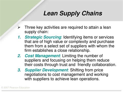 Ppt Supply Chain Strategy Powerpoint Presentation Free Download Id