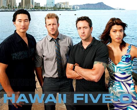 @RAIDue. HAWAII FIVE-O - Mercoledì 27 gennaio - La quinta stagione | In ...