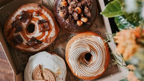 Wynwoods Salty Donut Opens In West Palm Beach At Former Cityplace