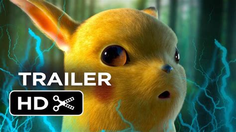 Find movies near you, view show times, watch movie trailers and buy movie tickets. Pokemon Go: The Movie 2016 - YouTube