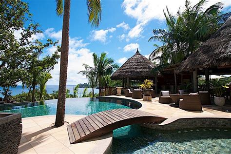 Hotel Indian Ocean Lodge Wyspa Praslin Seszele Opinie Travelplanetpl