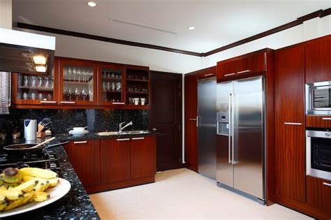 They are in good shape but have a lot of build up dirt and in the kitchen, even grime that is a bit sticky. Best Way To Clean Kitchen Cabinets | Cleaning Wood Cabinets