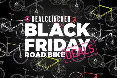 Best Road Bikes Black Friday Cycling Deals Cycling Deals From