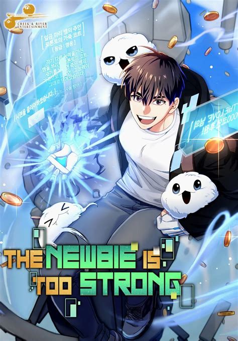 The Newbie Is Too Strong Chapter Release Date Recap Spoiler Platform To Read