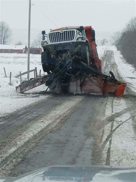 Pin On Snow Plows