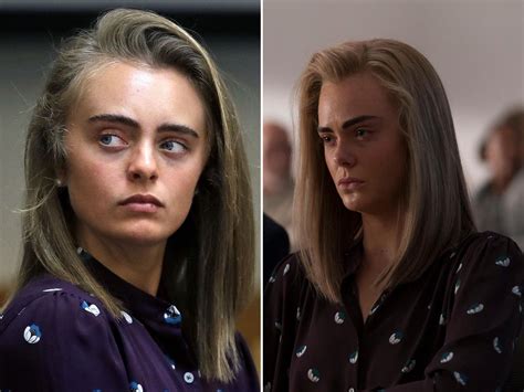 The Girl From Plainville What To Know About The Michelle Carter Hulu