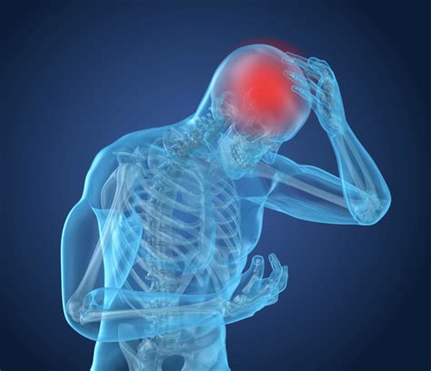 Whats Really Going On With Concussion Injuries Northwest Injury Clinics