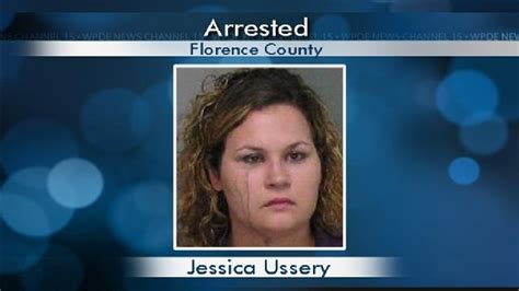 Woman Arrested In Days Inn Robbery Wpde