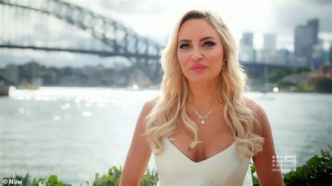 MAFS Melinda Willis Backpedals On Awful Remarks About Her