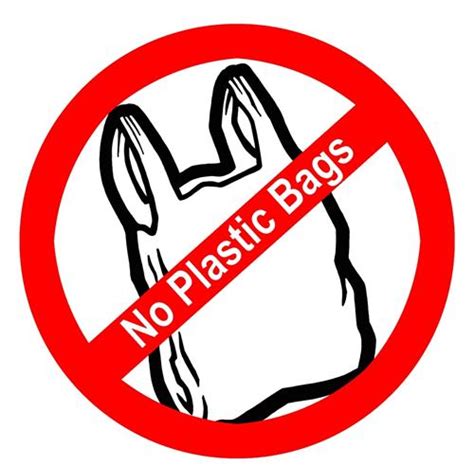 No Plastic Bags In Nyc Green City Challenge