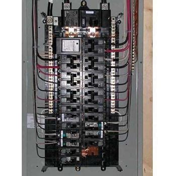 Also known as electric channel raceways or plastic channels, these extruded profiles help you protect and organize all of the types of electrical wire in your home. Electrical Panel in Pune - Manufacturers and Suppliers India