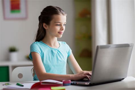 18 Reasons Your Child Should Learn Touch Typing Theschoolrun