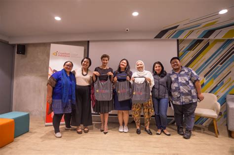 Diskusi Publik Ruang Aksi 10 “perempuan Dan Energi Terbarukan” Koaksi Indonesia