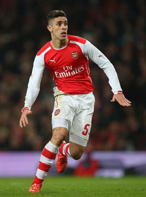 Arsenal news: Can Arsenal's Gabriel Paulista become the new Laurent ...