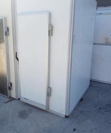 Le nostre celle frigo usate vengono riparate, revisionate, testate e rese disponibili per la vendita, offrendo così un ulteriore servizio ai clienti. Celle frigo 【 OFFERTES Marzo 】 | Clasf