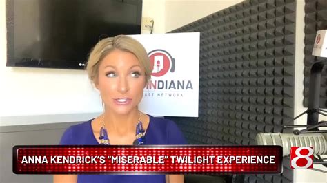 Wish Tv Todays Entertainment Minute With Mckinzie Roth