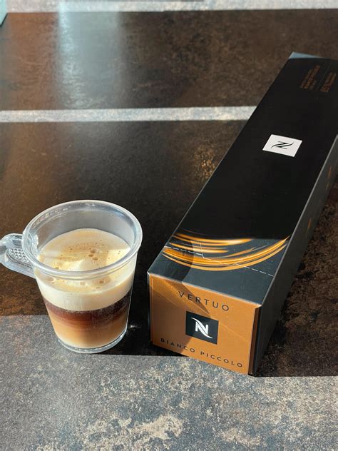 Have You Tried It What Do You Think Rnespresso