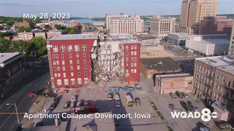 Davenport Building Collapse Psa 30