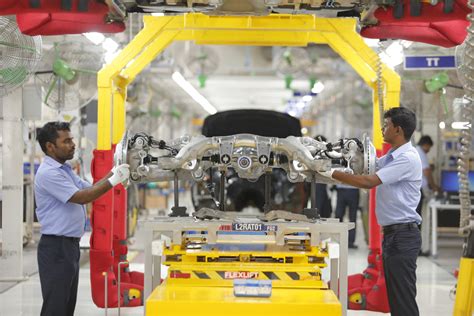Bmw India Localise Critical Components Ups Localisation By 50 Auto