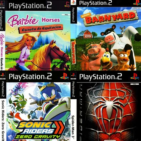 If you're feeling adventurous, try the advanced rom browser. Juegos Ps2 + De 1200 Títulos Dvd Huskee Ps2 - Bs. 70.000 ...