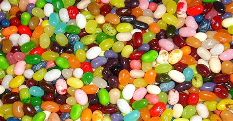 Jelly Beans Flavorful And Colorful History Of Jelly Beans Snack History