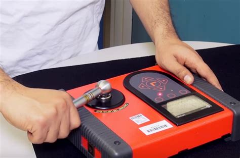 How To Calibrate A Click Torque Wrench Calibrate A Torque Wrench With