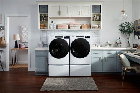 Customer Reviews Whirlpool 45 Cu Ft High Efficiency Stackable Front