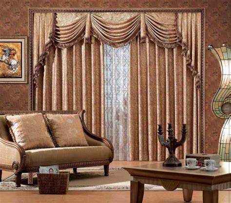 Brilliant Living Room Curtain Ideas A Creative Mom