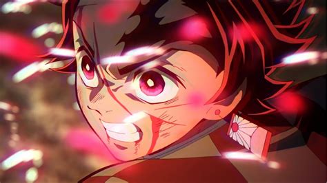 Demon Slayer : Epic Scene [ AMV ] - Warriors - YouTube